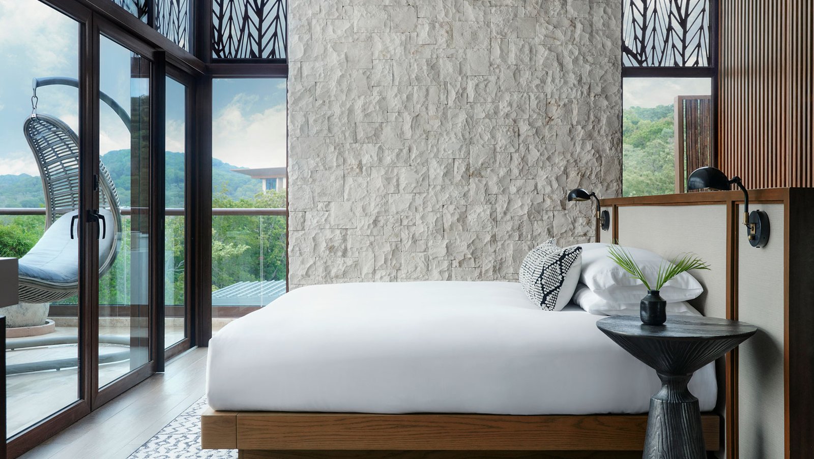Kimpton Grand Roatan Resort and Spa, rooms