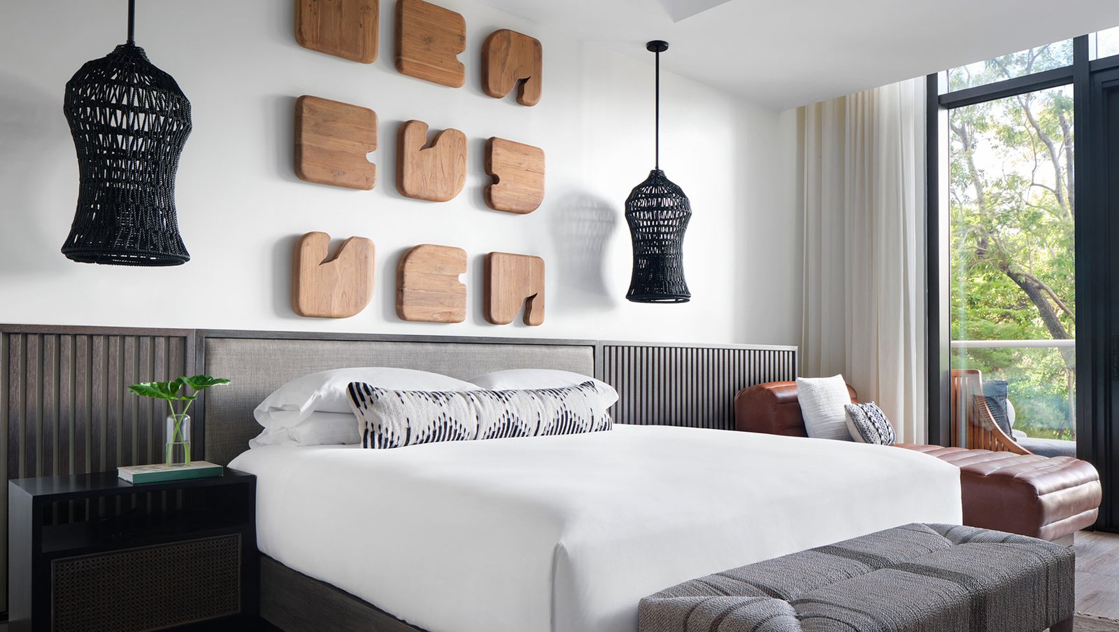 Kimpton Grand Roatan Resort and Spa, rooms