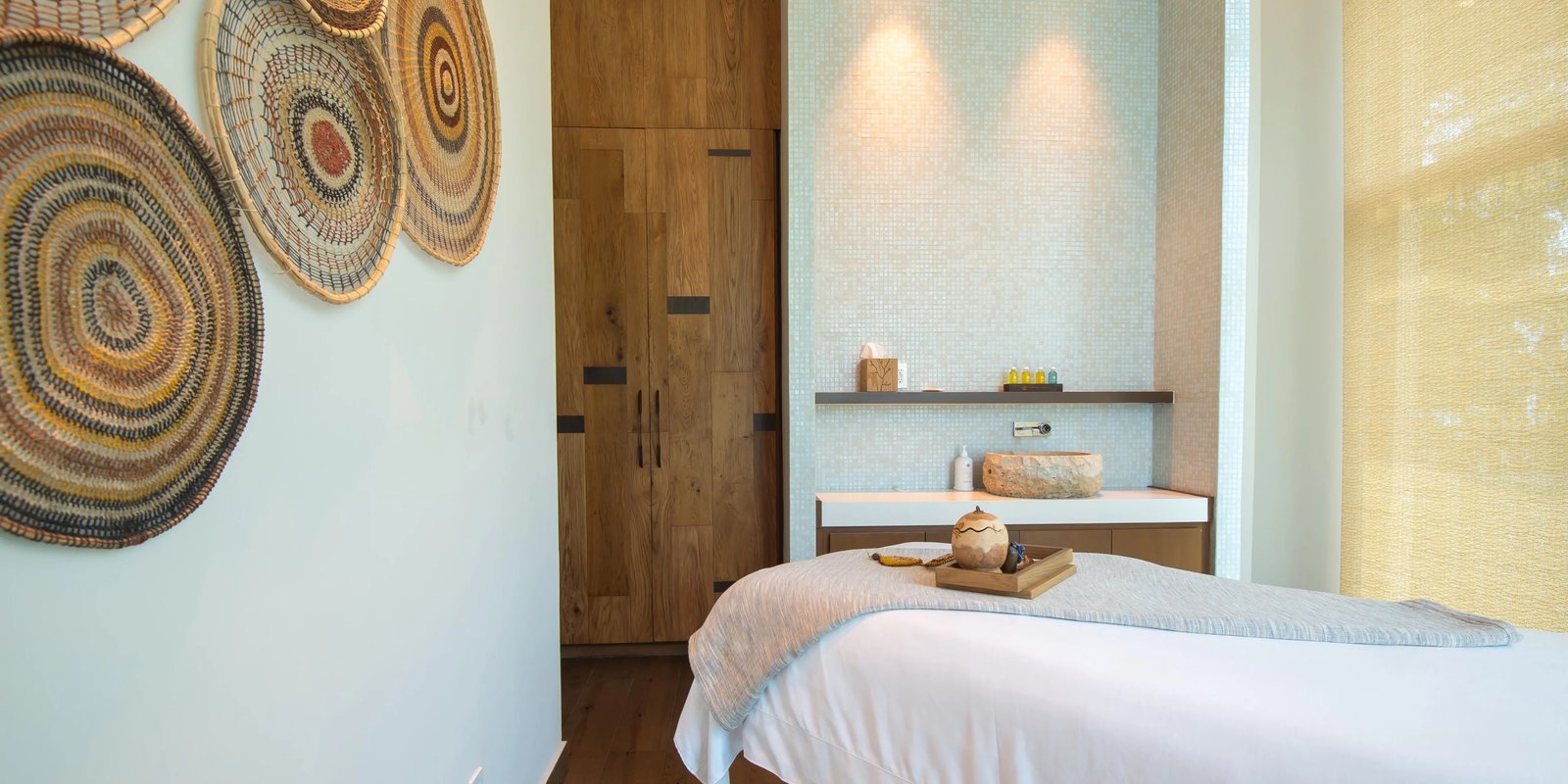 Kimpton Grand Roatan Resort and Spa, wellness
