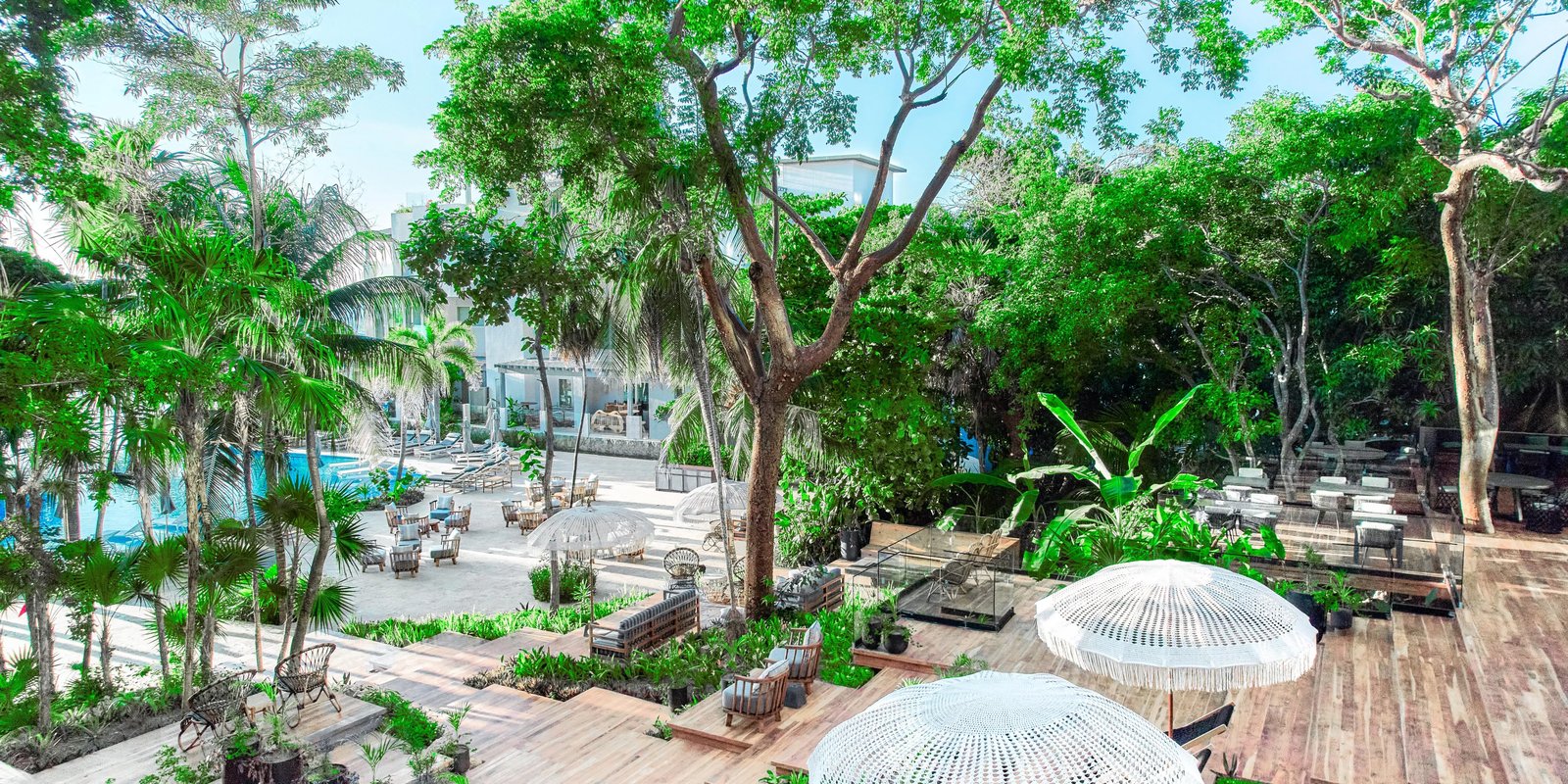 Kimpton Grand Roatan Resort and Spa, vibe