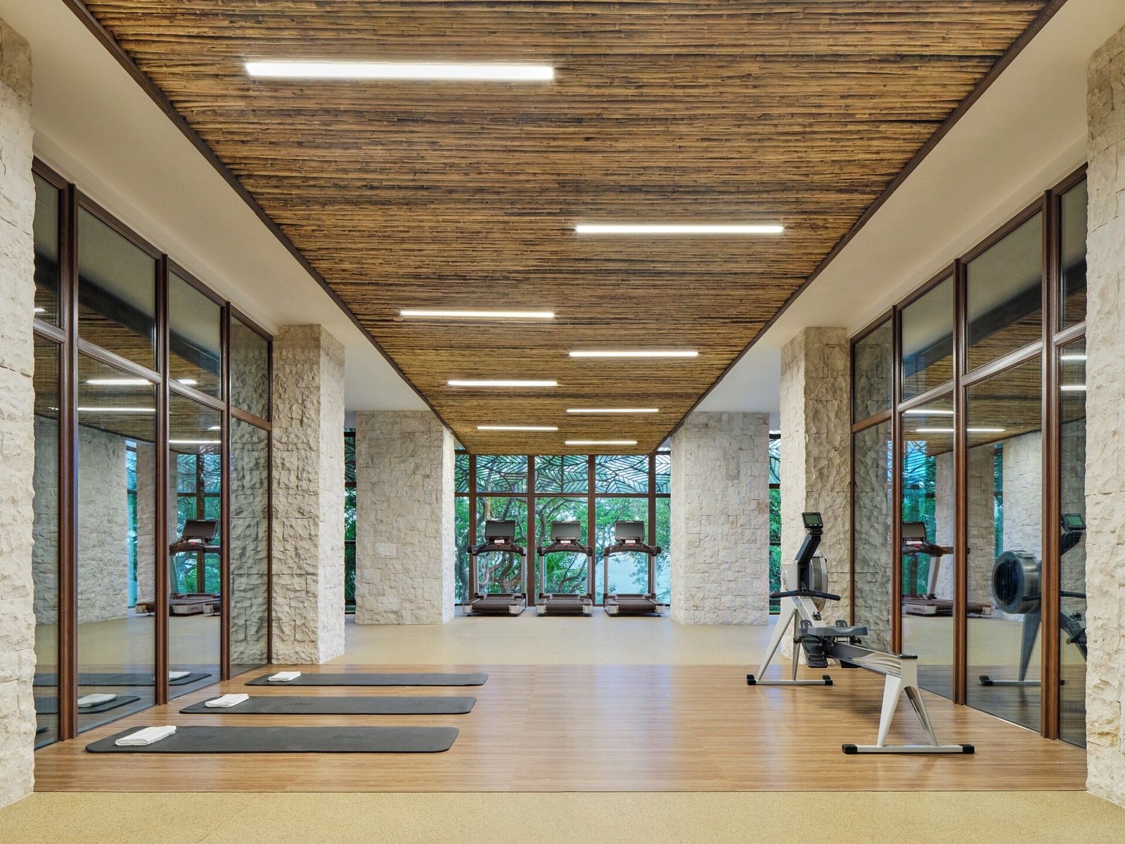 Kimpton Grand Roatan Resort and Spa, wellness