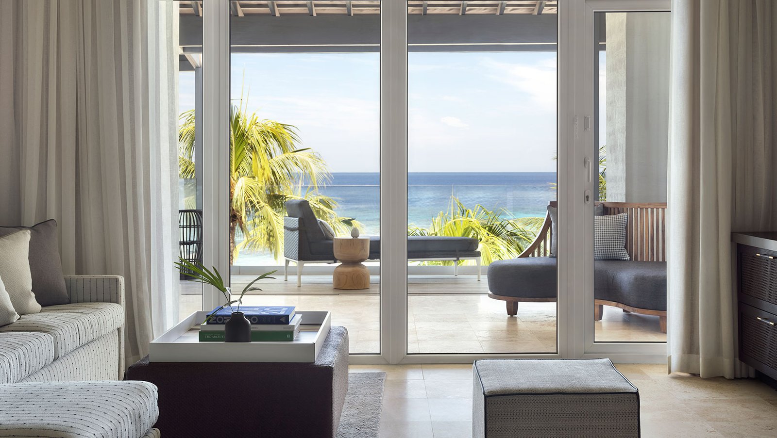 Kimpton Grand Roatan Resort and Spa, rooms