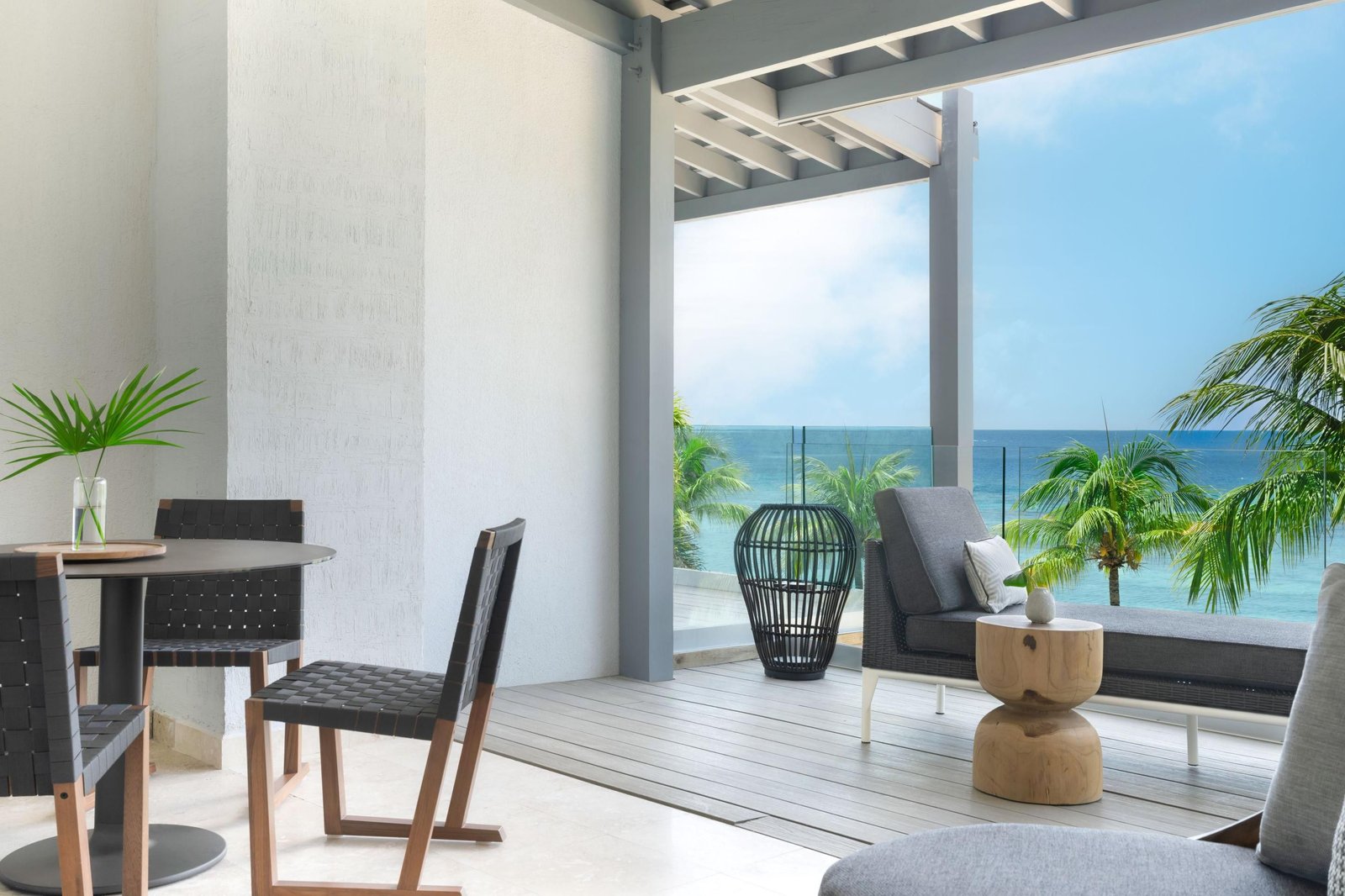 Kimpton Grand Roatan Resort and Spa, rooms