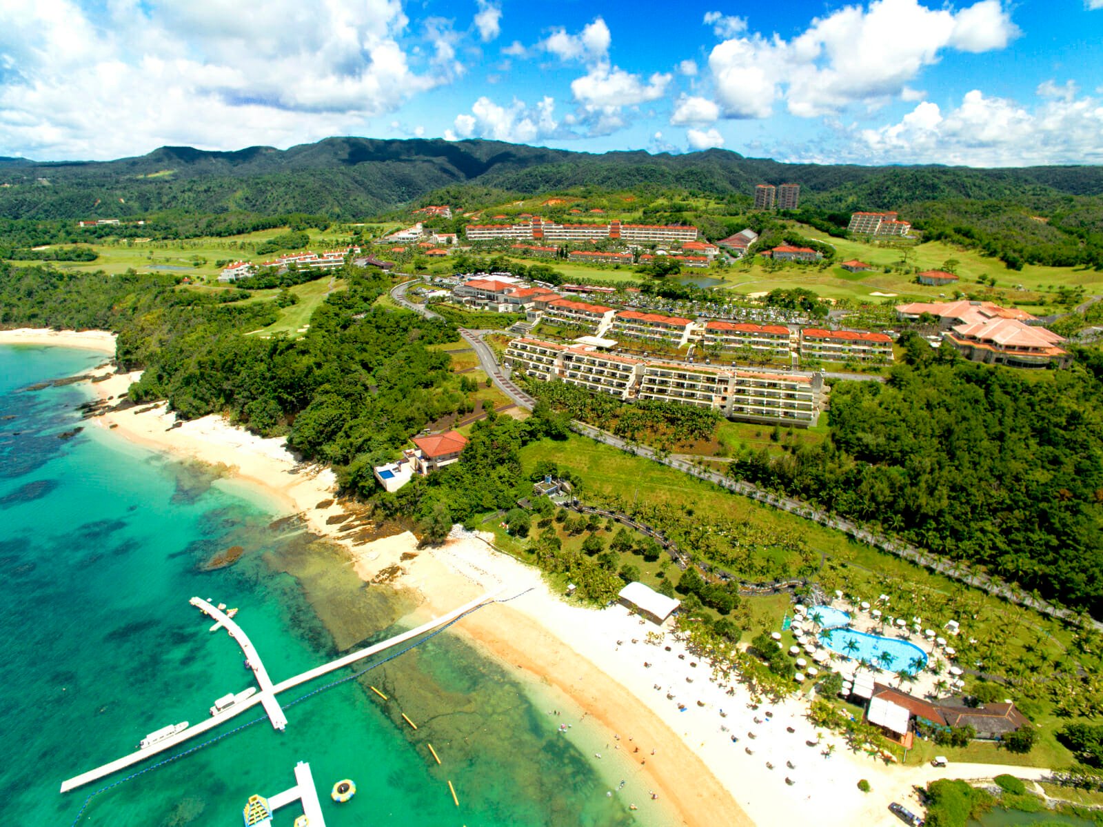 Kanucha Resort — vibe