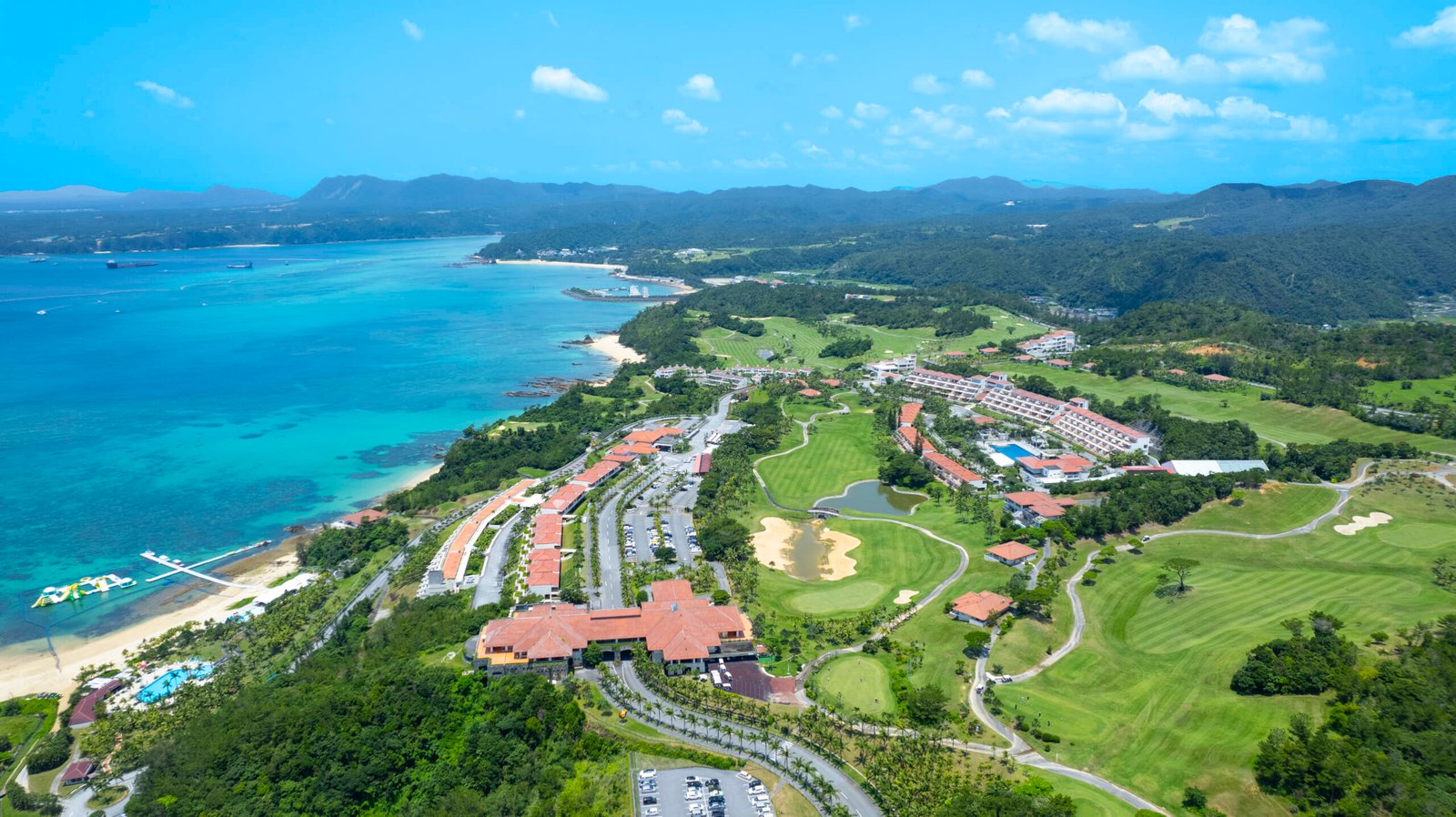 Kanucha Resort — vibe