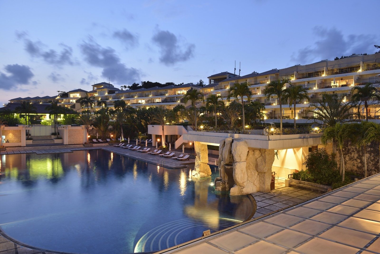 Kanucha Resort — wellness