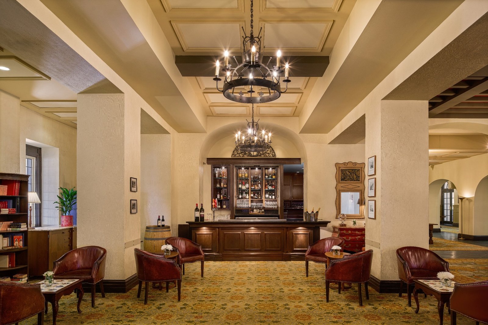 Fairmont Le Manoir Richelieu