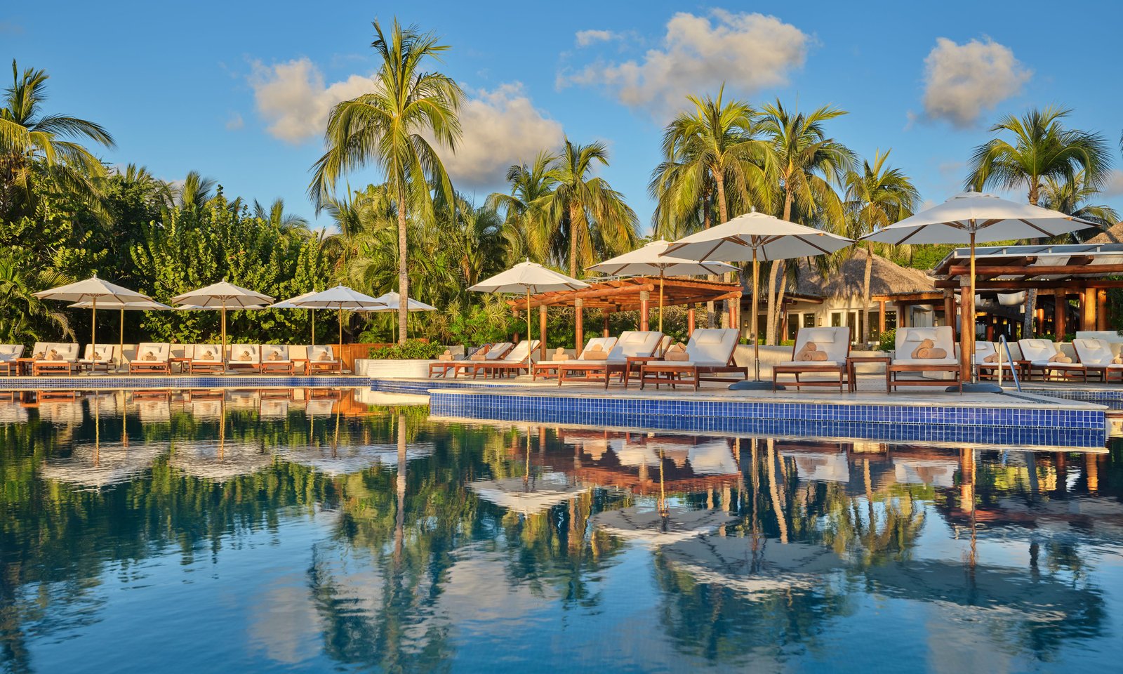 The St. Regis Punta Mita Resort, wellness