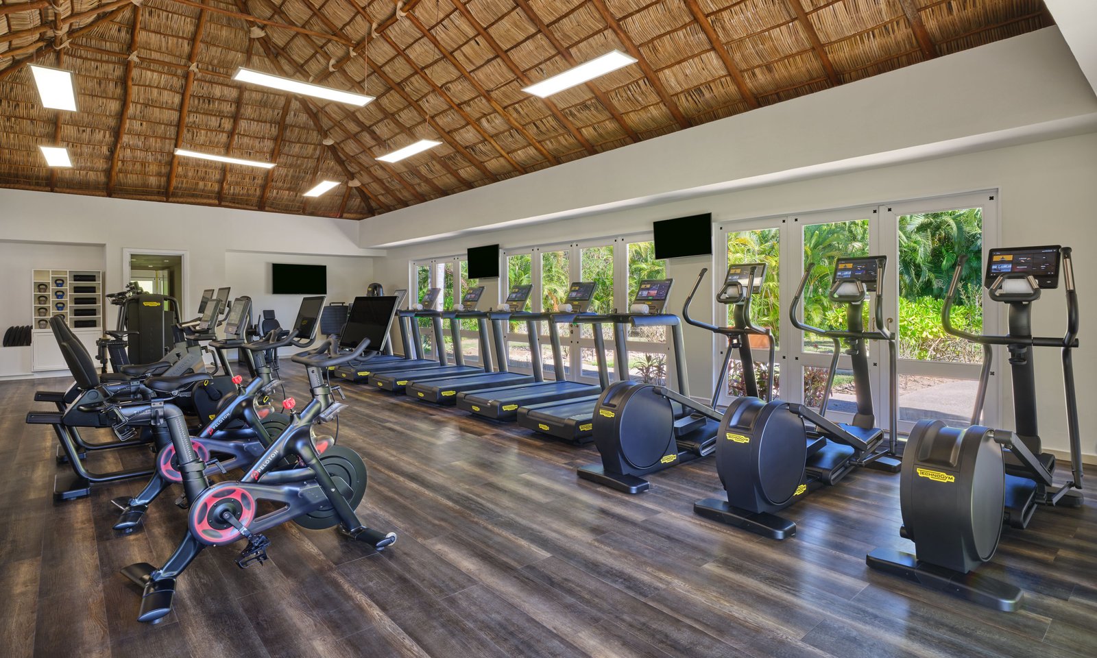 The St. Regis Punta Mita Resort, wellness