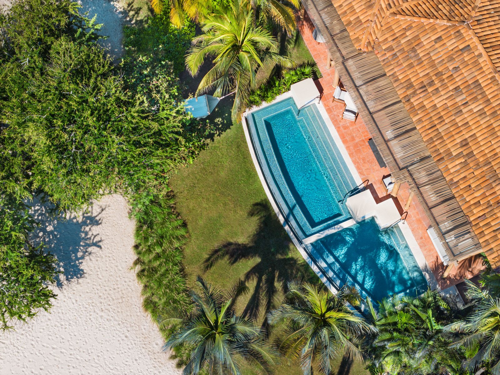 The St. Regis Punta Mita Resort, wellness