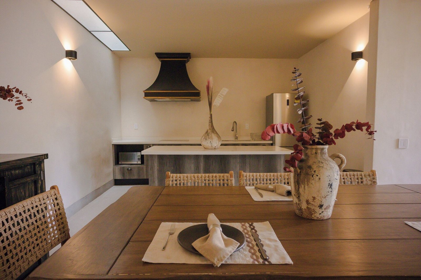 Amatte Wellnest Community, rooms