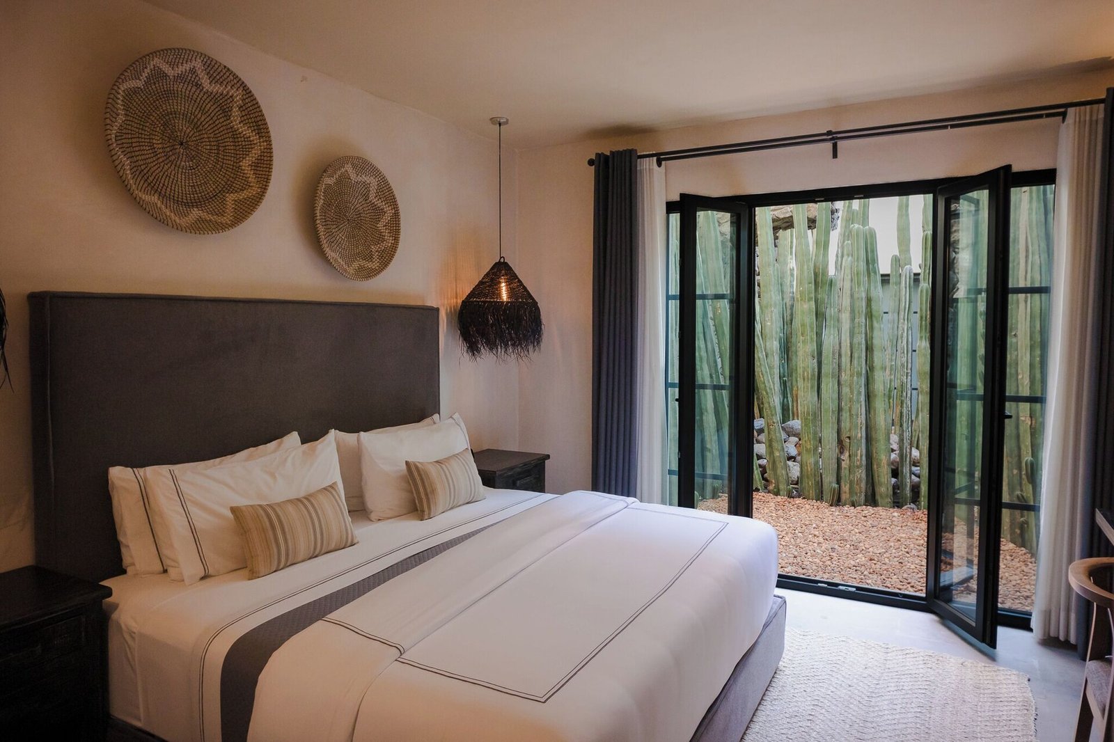 Amatte Wellnest Community, rooms