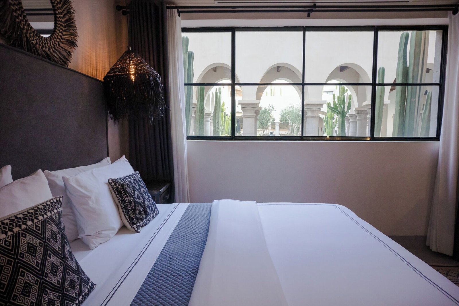 Amatte Wellnest Community, rooms