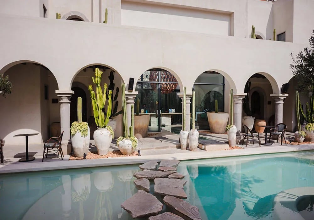 Amatte Wellnest Community, wellness