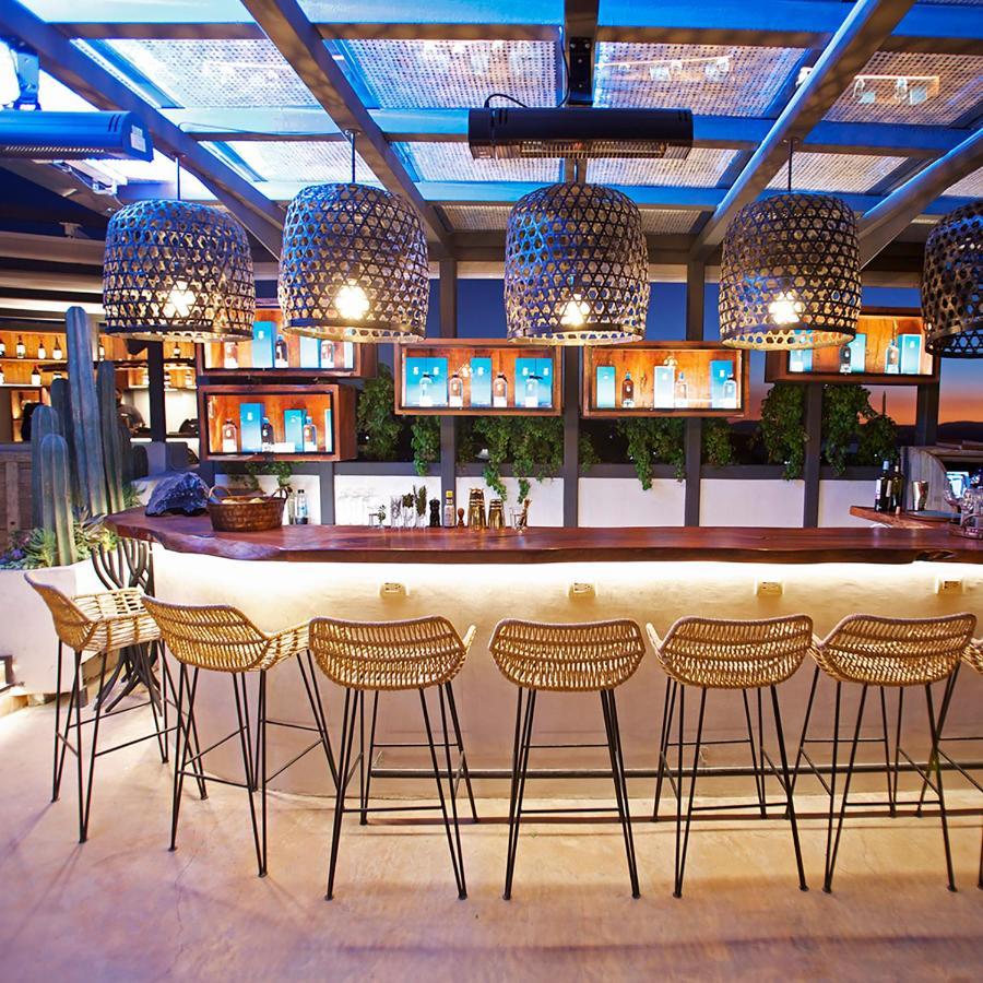 Amatte Wellnest Community, eat & drink