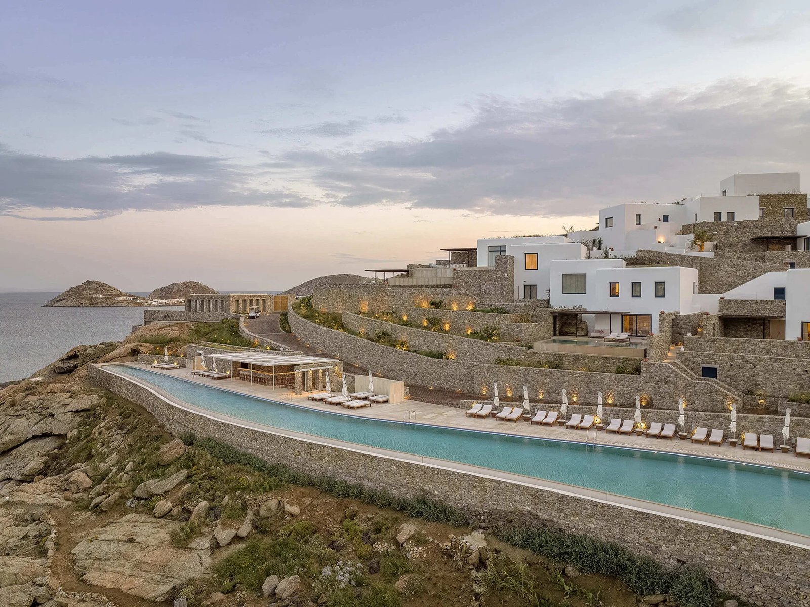 Cali Mykonos