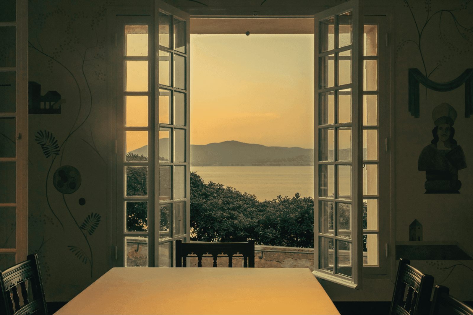 Hôtel La Ponche · Saint Tropez