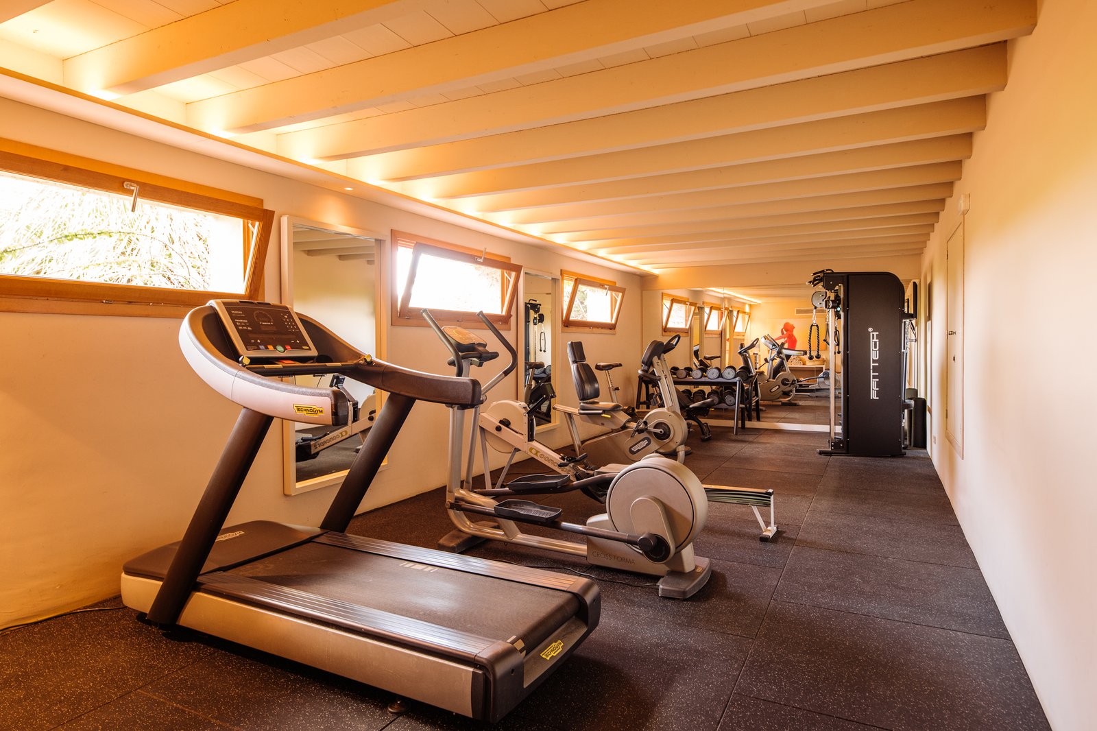 Fontsanta Hotel Thermal Spa & Wellness – Preferred Hotels & Resorts, wellness