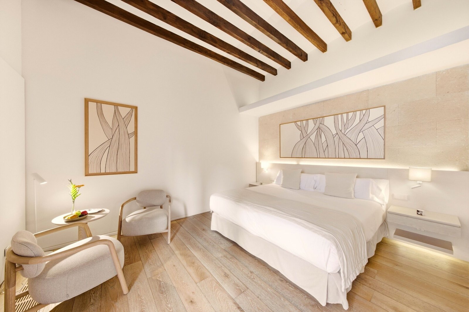 Fontsanta Hotel Thermal Spa & Wellness – Preferred Hotels & Resorts, rooms