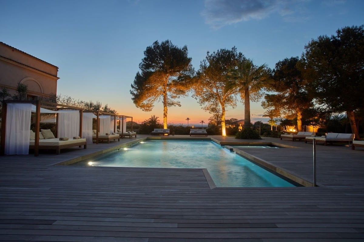 Fontsanta Hotel Thermal Spa & Wellness – Preferred Hotels & Resorts, vibe