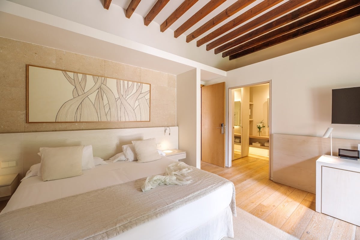 Fontsanta Hotel Thermal Spa & Wellness – Preferred Hotels & Resorts, rooms
