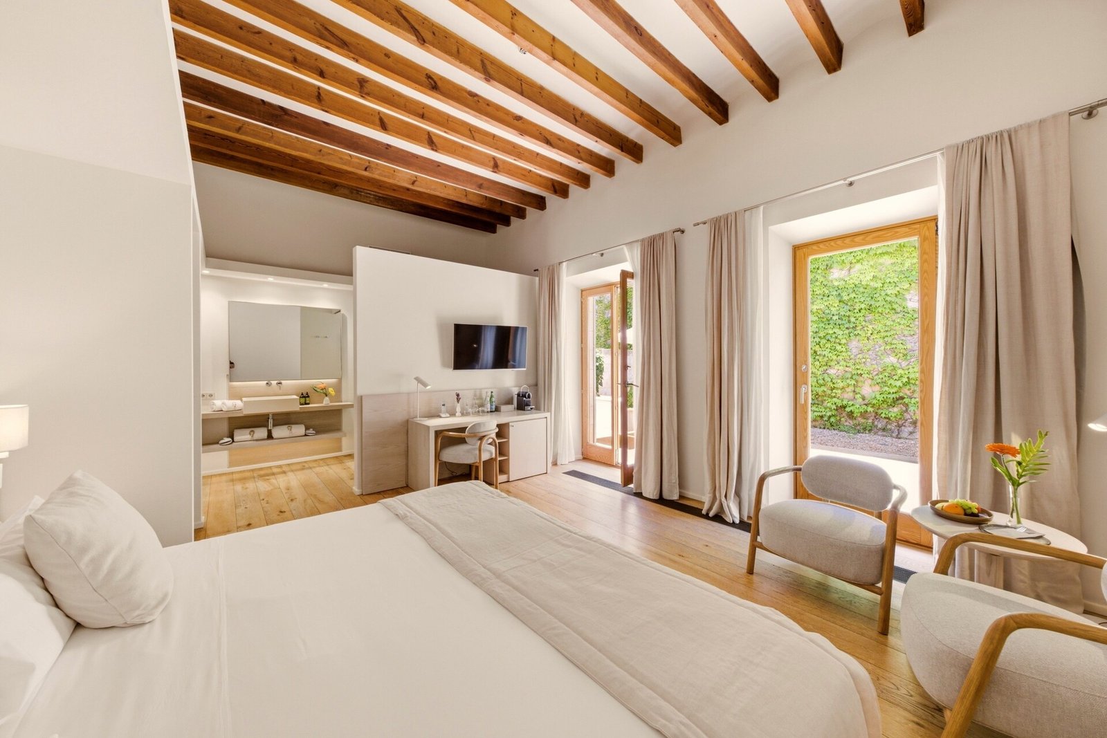 Fontsanta Hotel Thermal Spa & Wellness – Preferred Hotels & Resorts, rooms