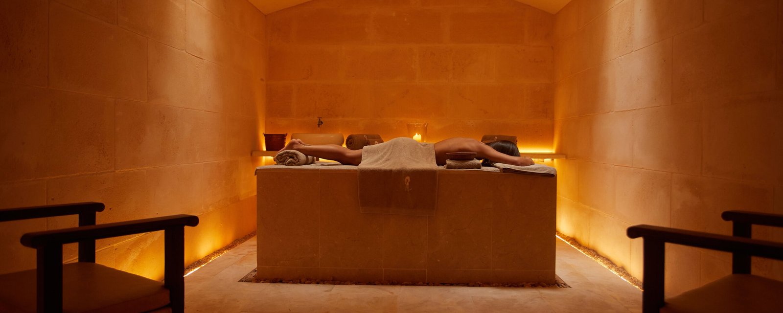 Fontsanta Hotel Thermal Spa & Wellness – Preferred Hotels & Resorts, wellness