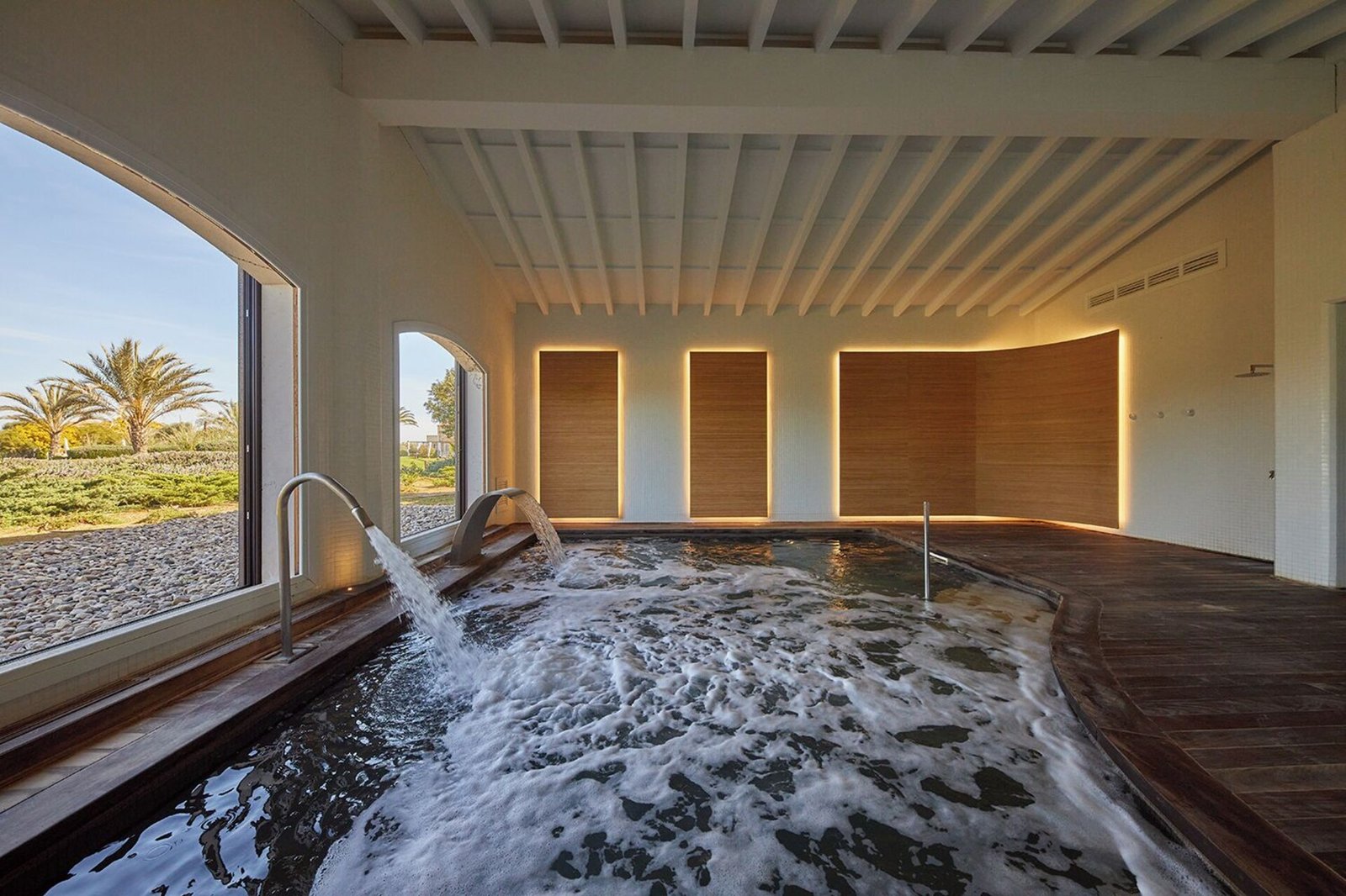 Fontsanta Hotel Thermal Spa & Wellness – Preferred Hotels & Resorts
