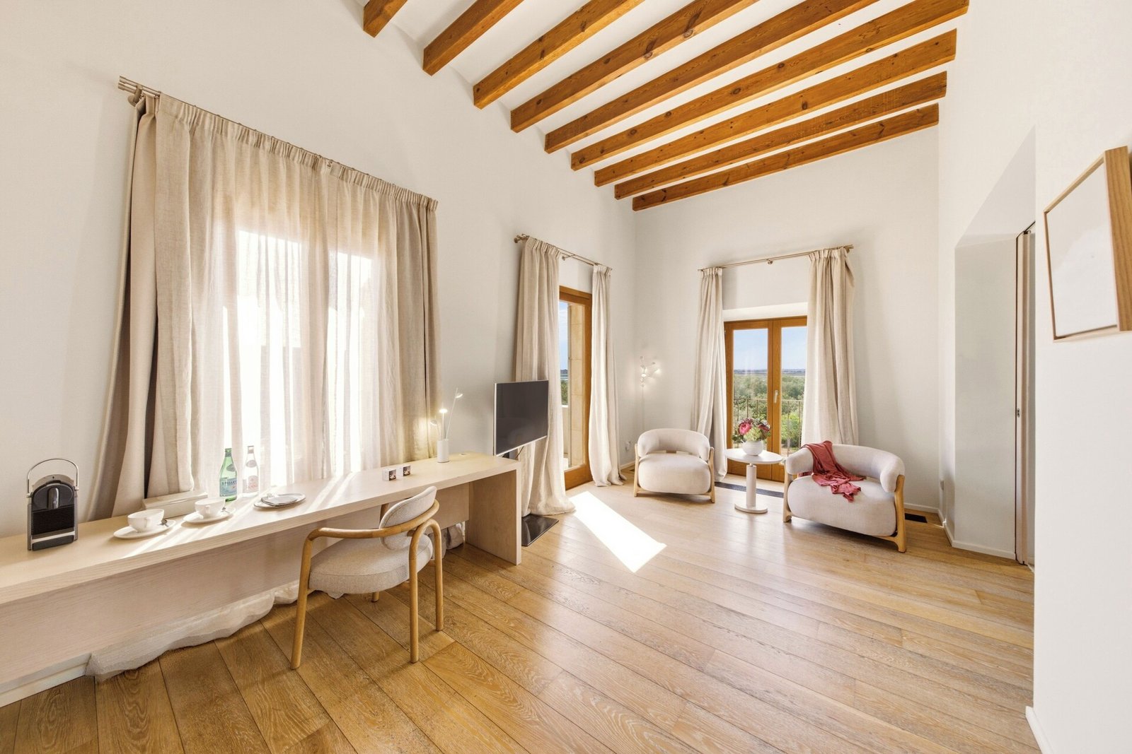 Fontsanta Hotel Thermal Spa & Wellness – Preferred Hotels & Resorts, rooms