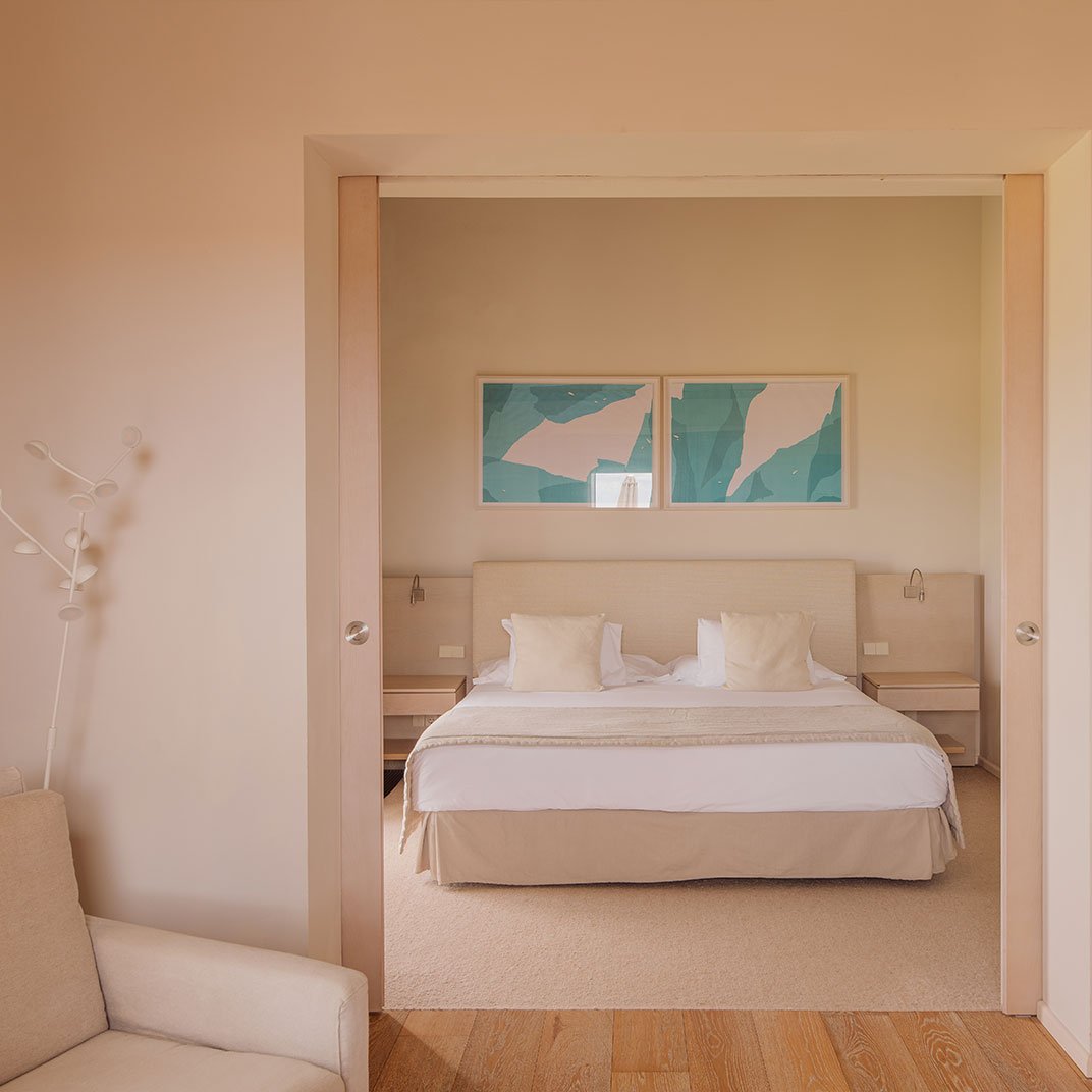 Fontsanta Hotel Thermal Spa & Wellness – Preferred Hotels & Resorts, rooms