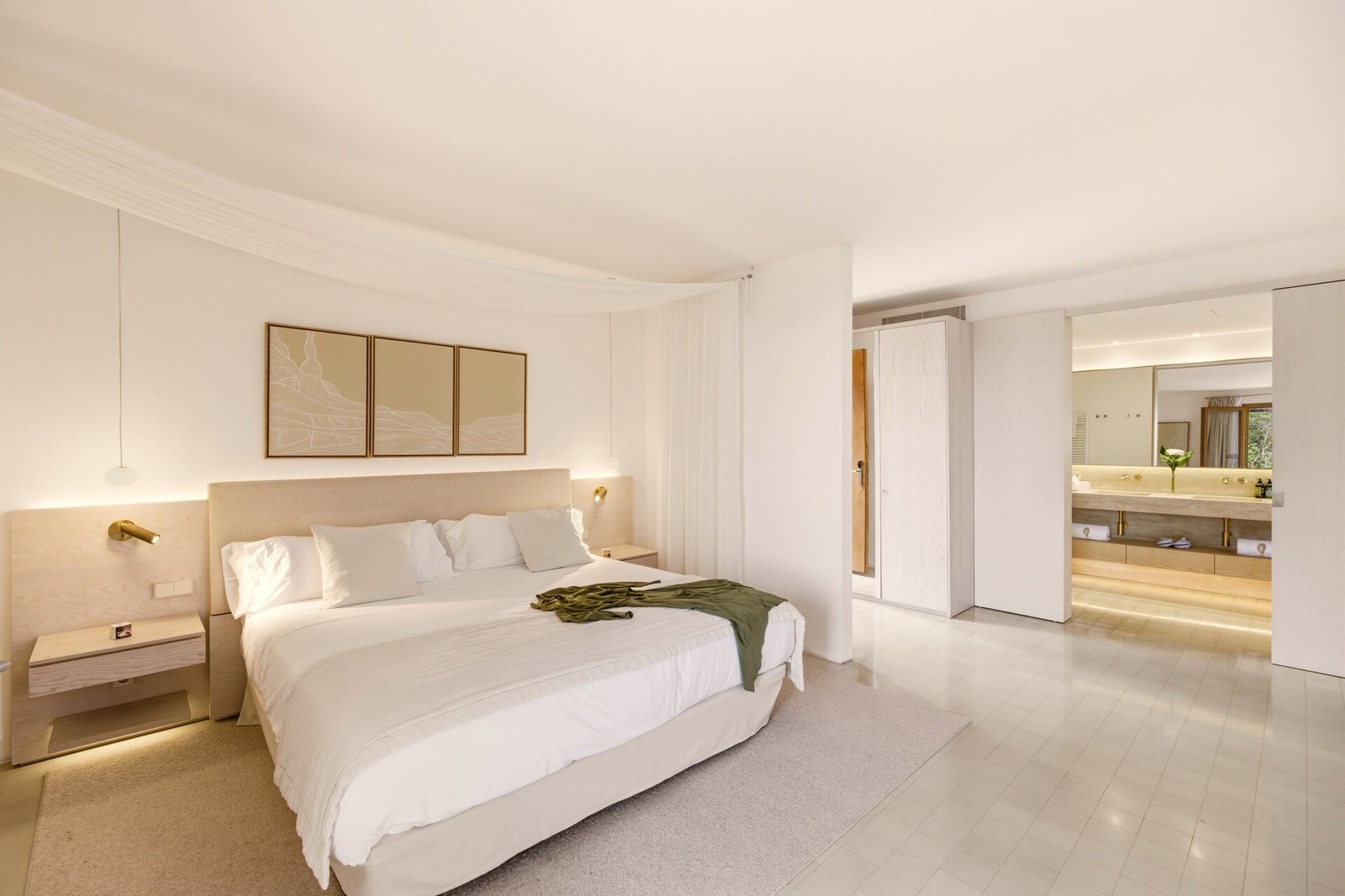 Fontsanta Hotel Thermal Spa & Wellness – Preferred Hotels & Resorts, rooms