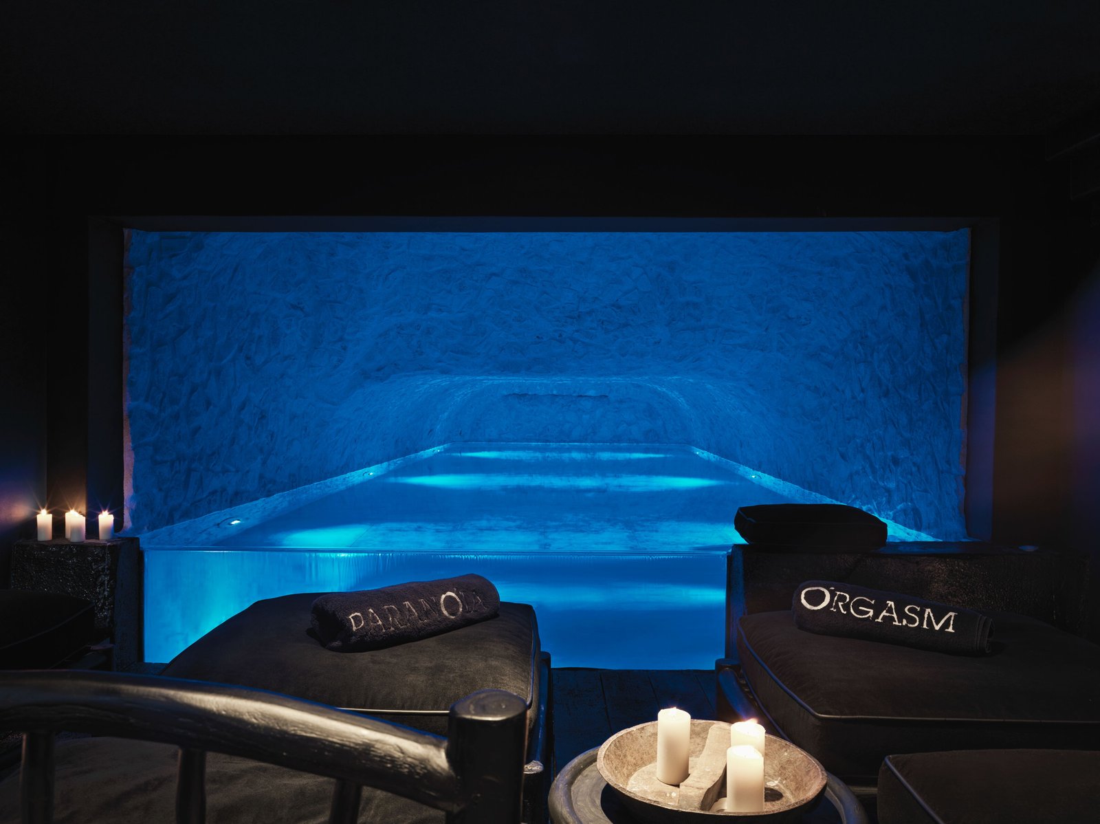 Myconian O, wellness