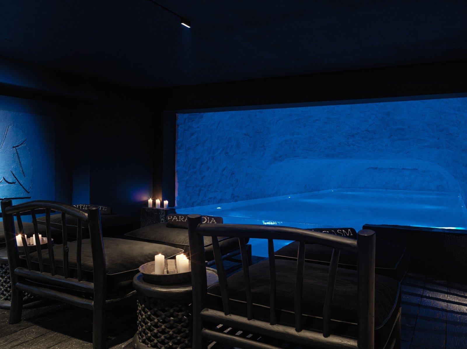 Myconian O, wellness