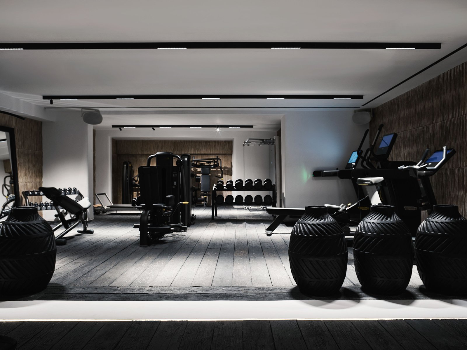 Myconian O, wellness