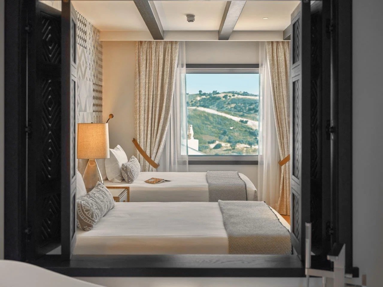 Viceroy at Ombria Algarve, rooms