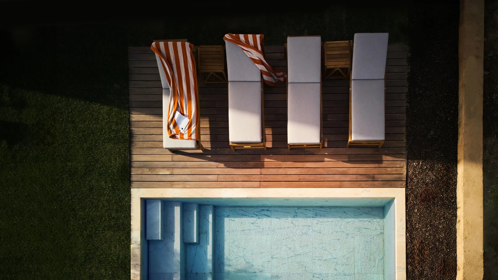 Viceroy at Ombria Algarve, wellness