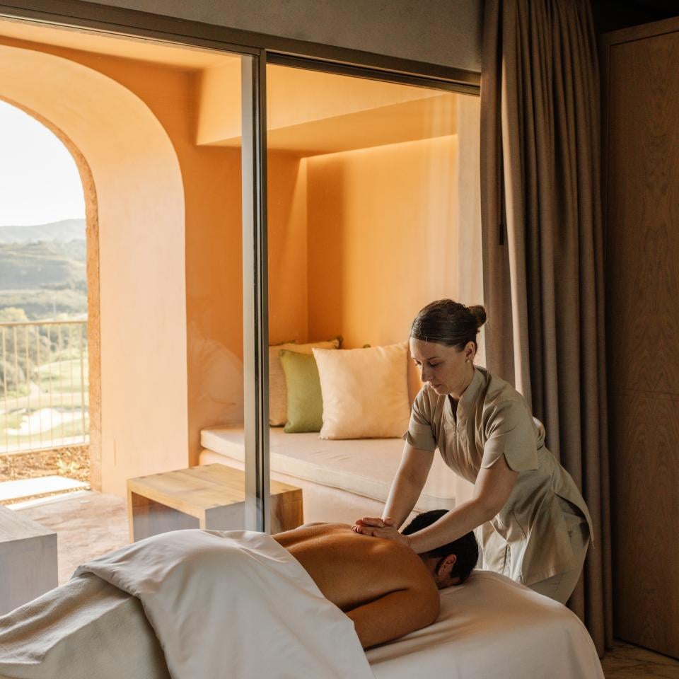 Viceroy at Ombria Algarve, wellness