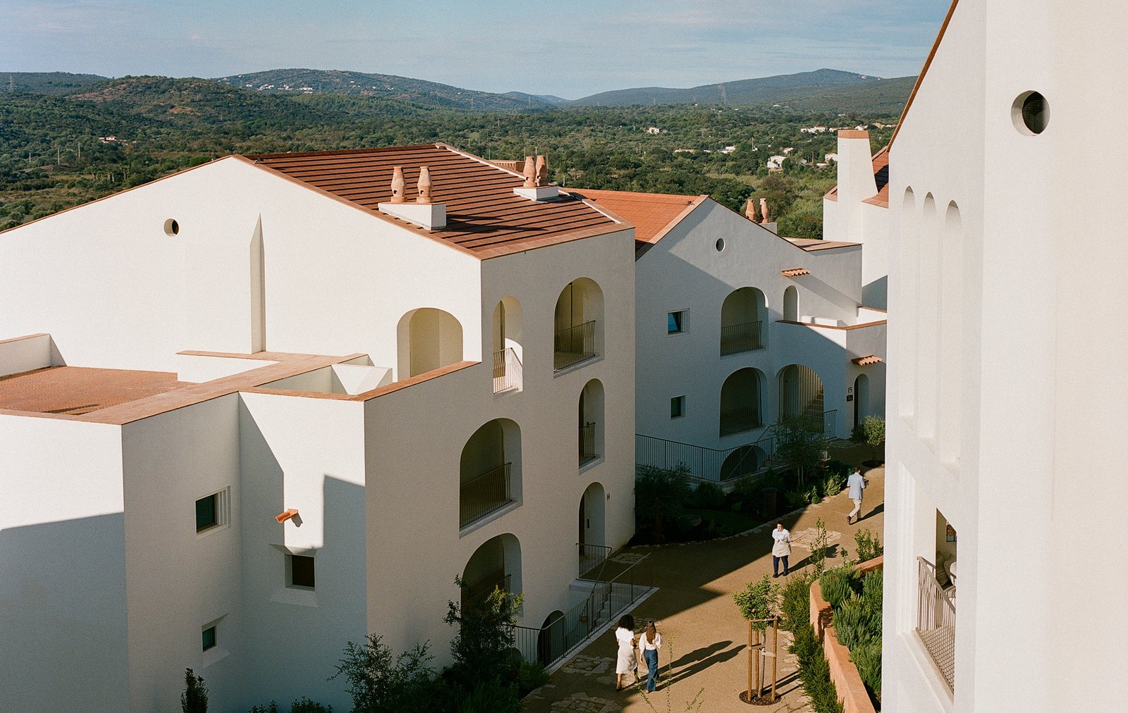 Viceroy at Ombria Algarve, backstory