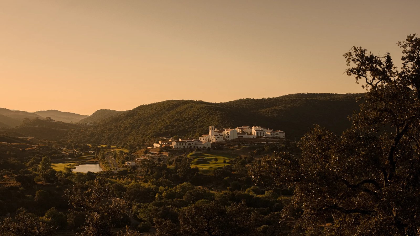 Viceroy at Ombria Algarve, backstory