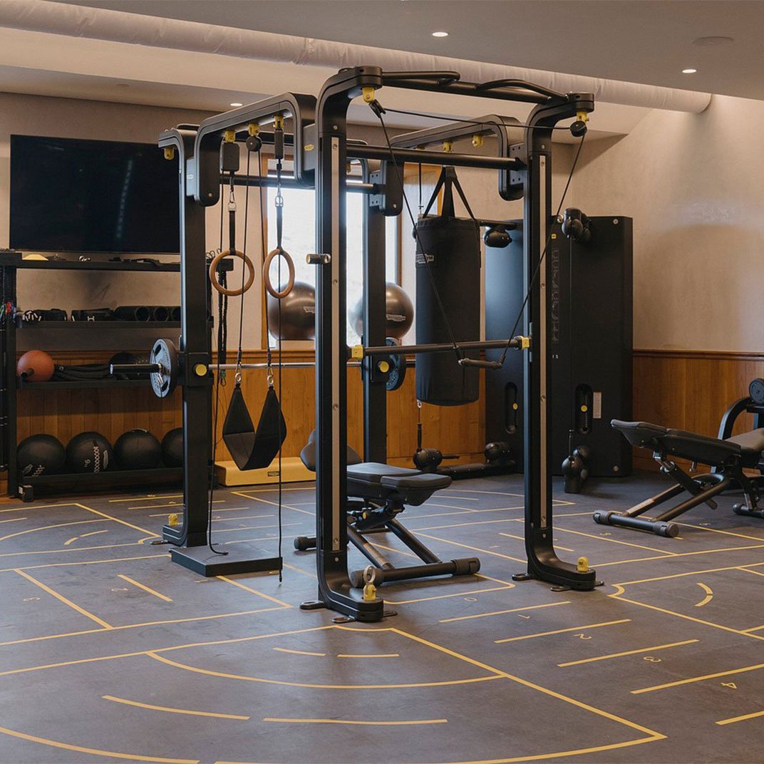 Viceroy at Ombria Algarve, wellness