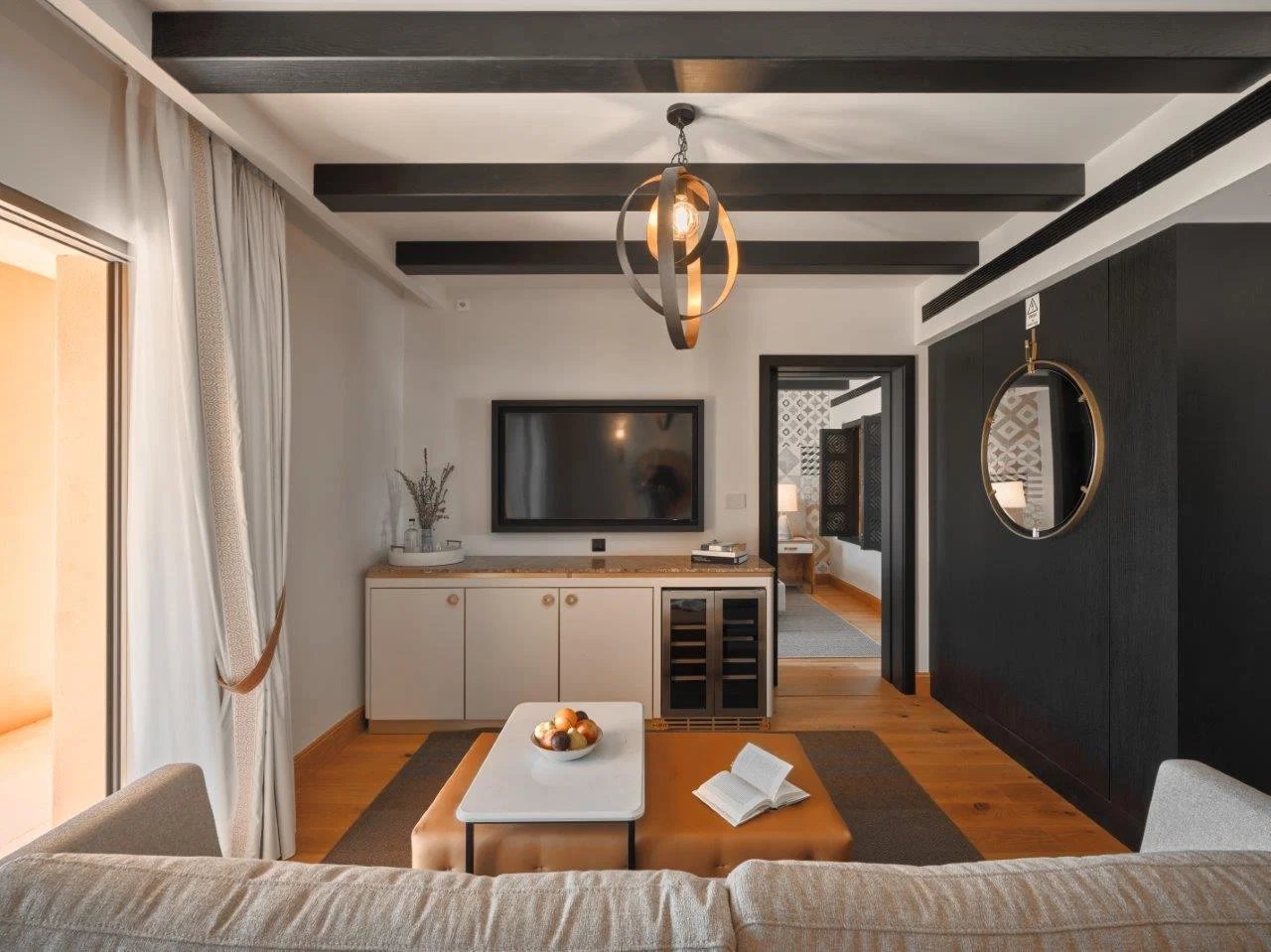 Viceroy at Ombria Algarve, rooms