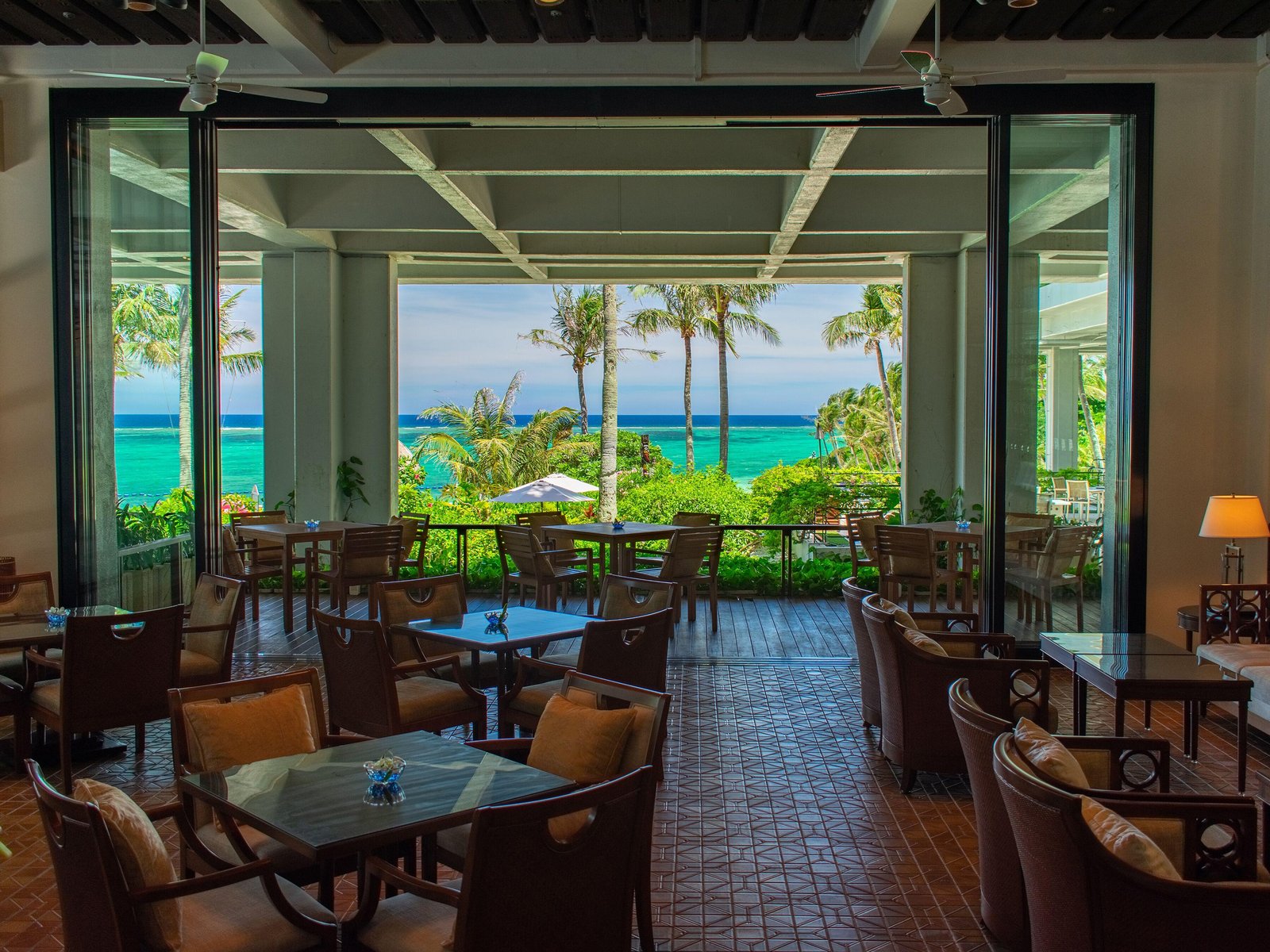 Moon Beach Museum Resort