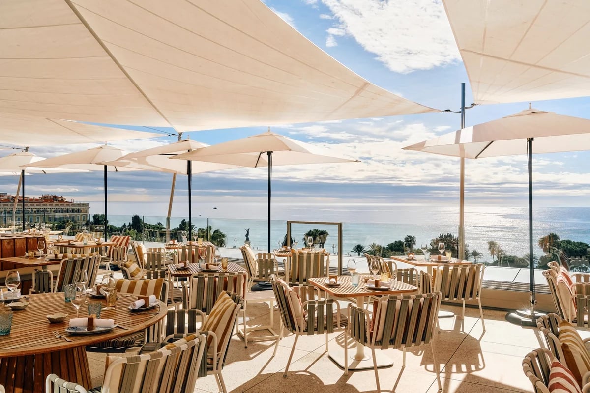 Maison Albar - Le Victoria