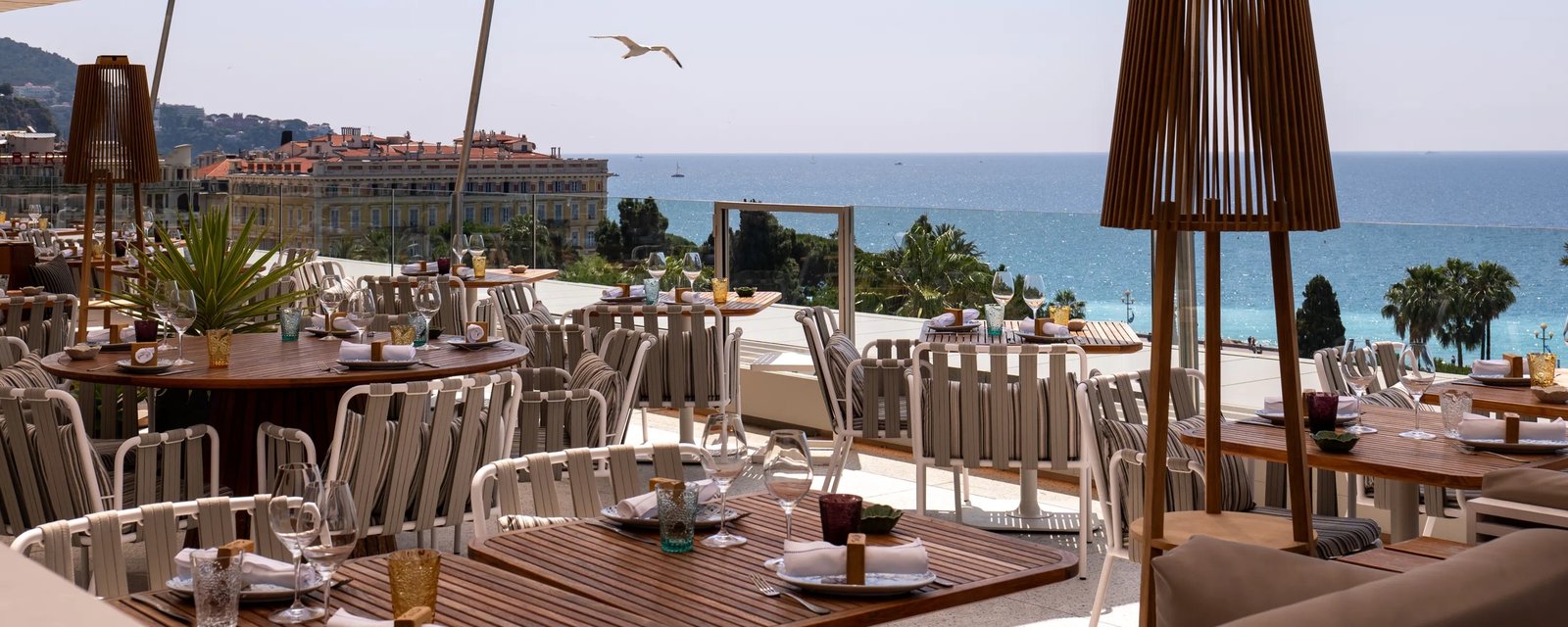 Maison Albar - Le Victoria