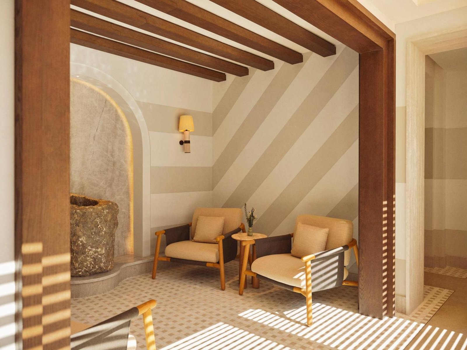 Four Seasons Resort Mallorca at Formentor, wellness
