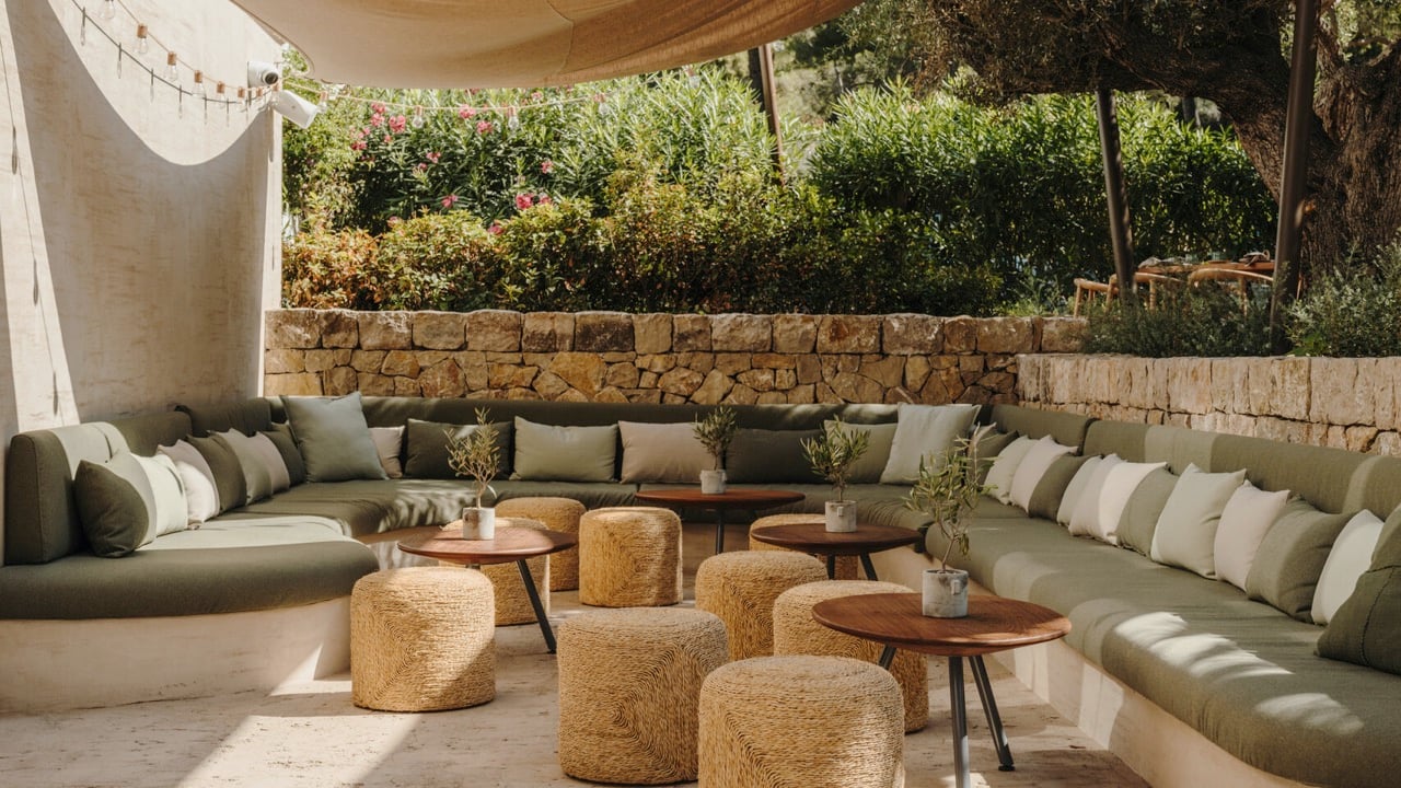 Four Seasons Resort Mallorca at Formentor, vibe
