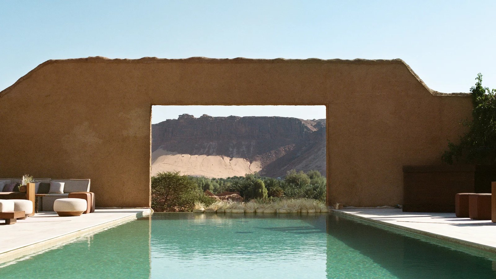 Dar Tantora The House Hotel