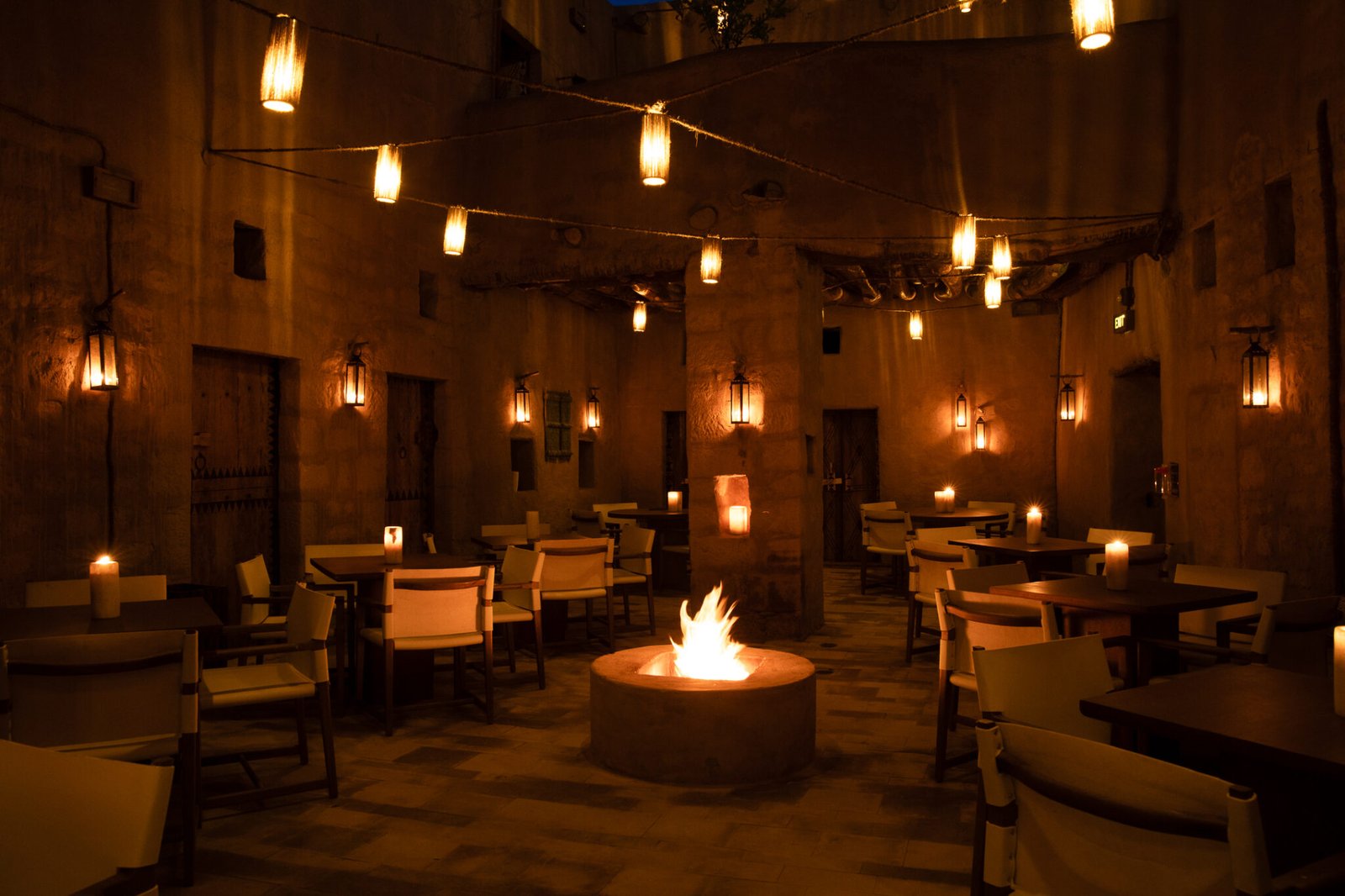 Dar Tantora The House Hotel