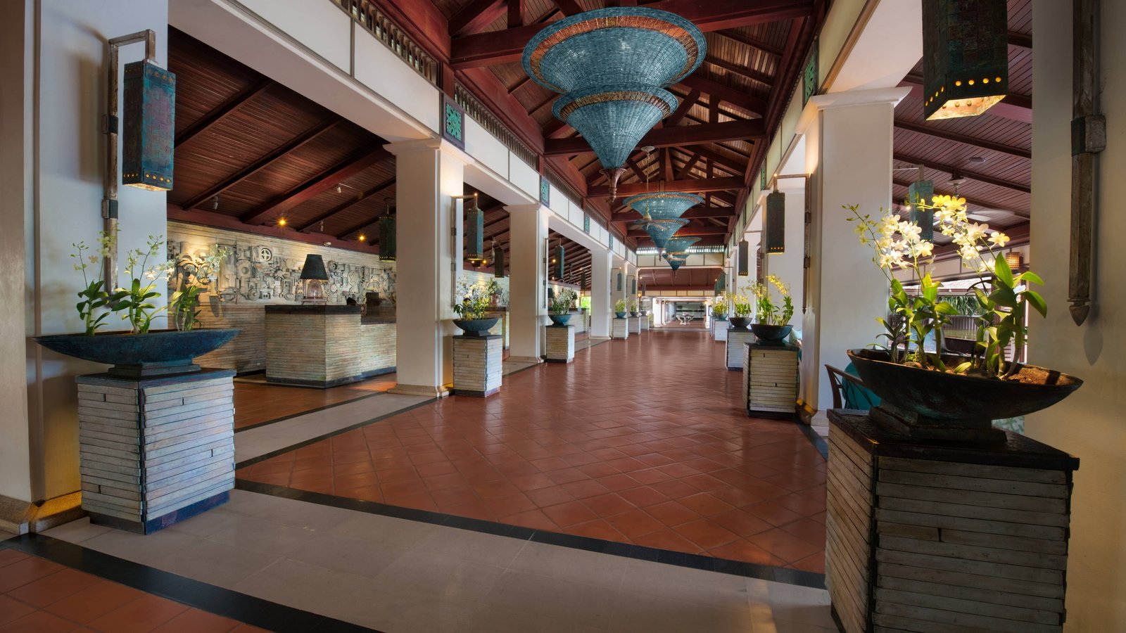 Marriott's Phuket Beach Club