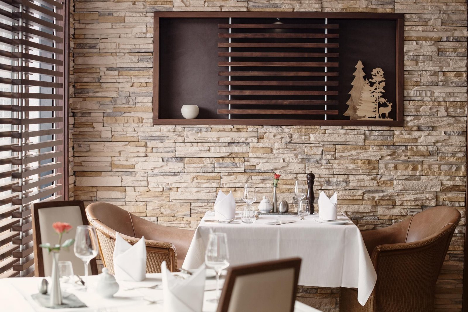 Hotel Franks, franks restaurant